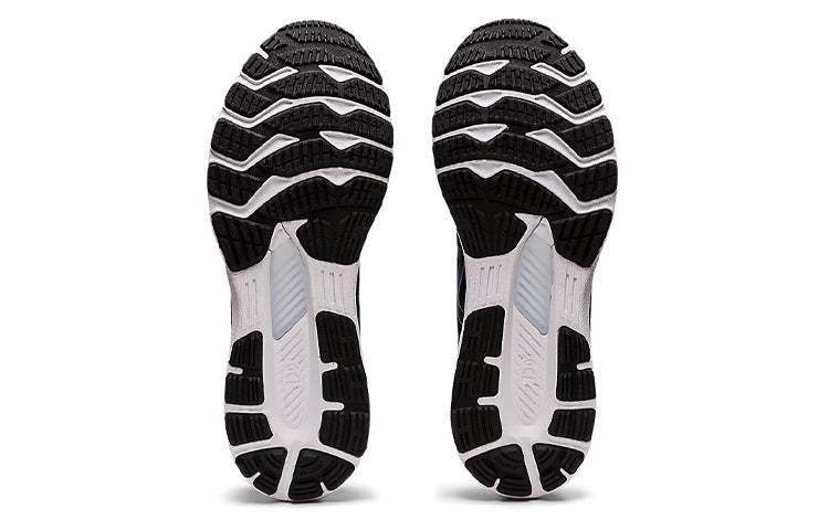 ASICS Gel-Kayano 28 'Black Blue' 1011B422-001