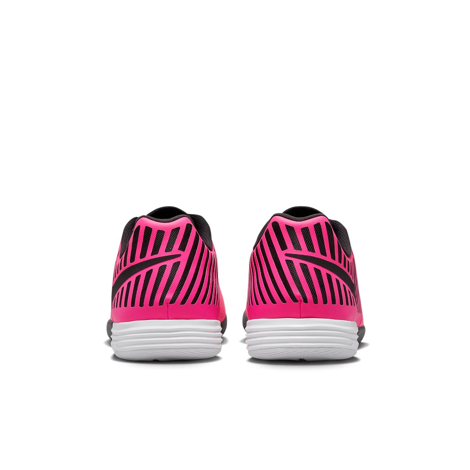 Nike Lunar Gato II IC 'Pink Blast' 580456-605