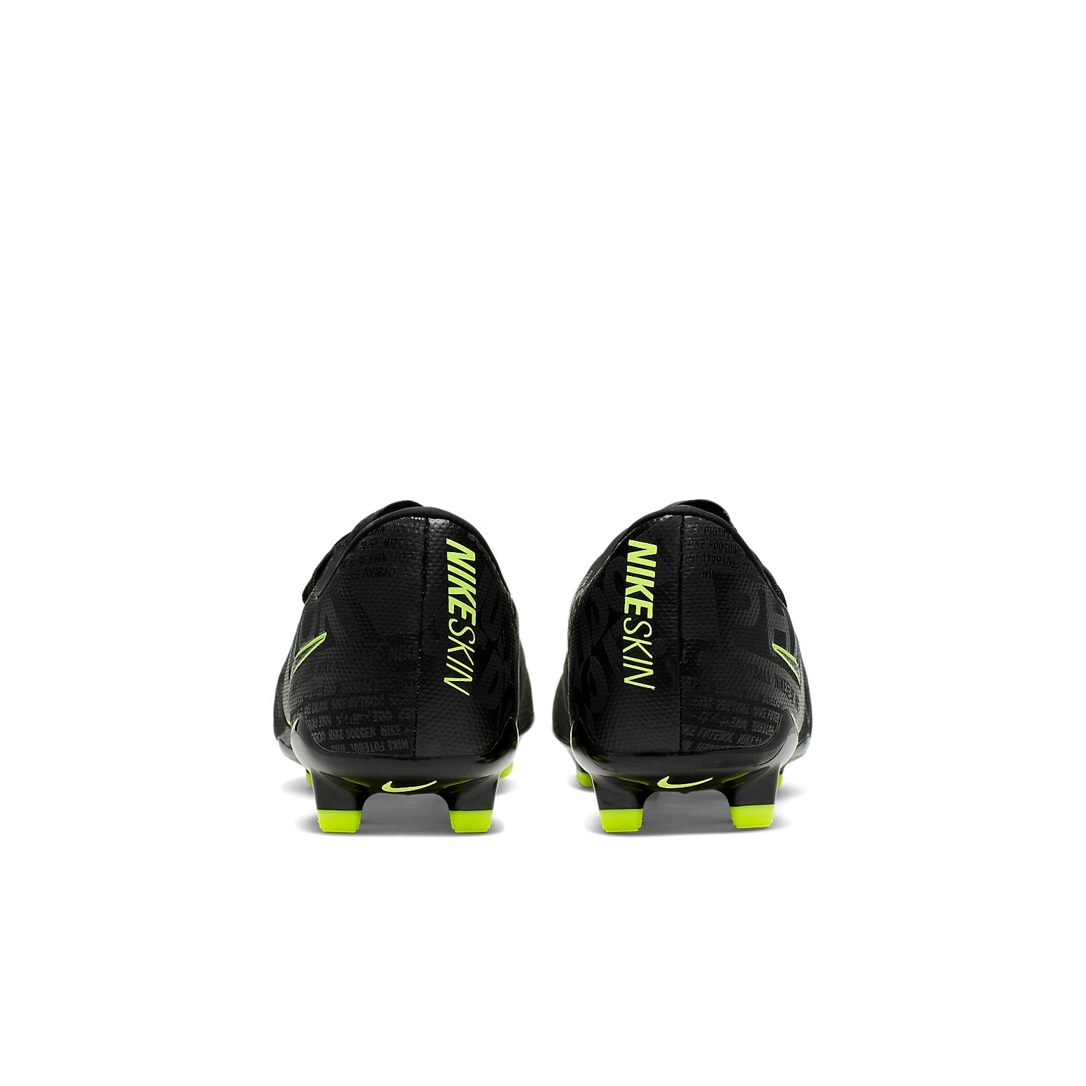 Nike Phantom Venom Pro FG 'Black Volt' AO8738-007