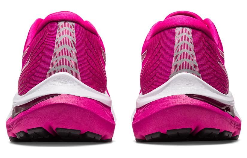 (WMNS) ASICS GT-2000 11 'Pink Rave Plum' 1012B271-701