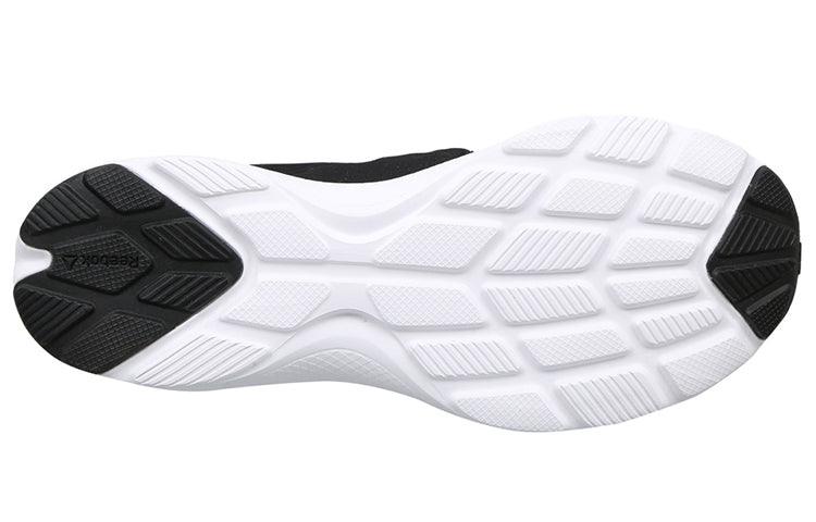 Reebok Astroride Walk Lp 'Black White' EG0036