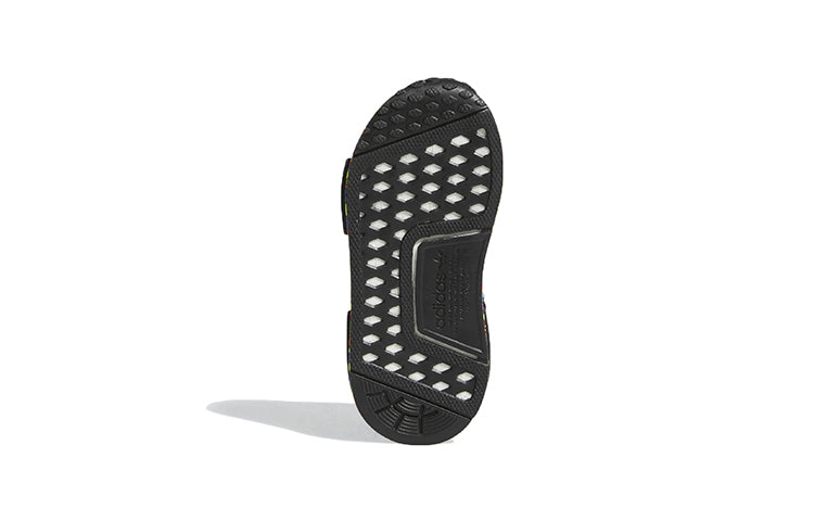 (TD) adidas NMD Runner I 'Mosaic - Black' GX2119