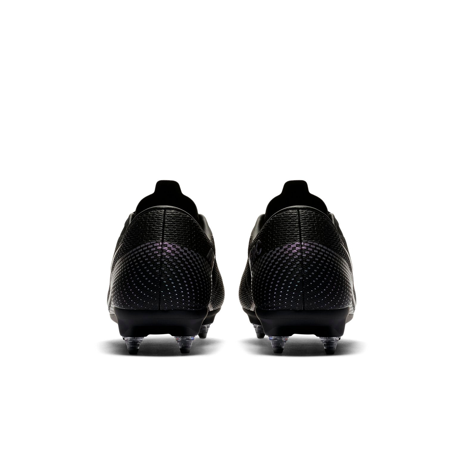 Nike Mercurial Vapor 13 SG Pro AC 'Black' BQ9142-010
