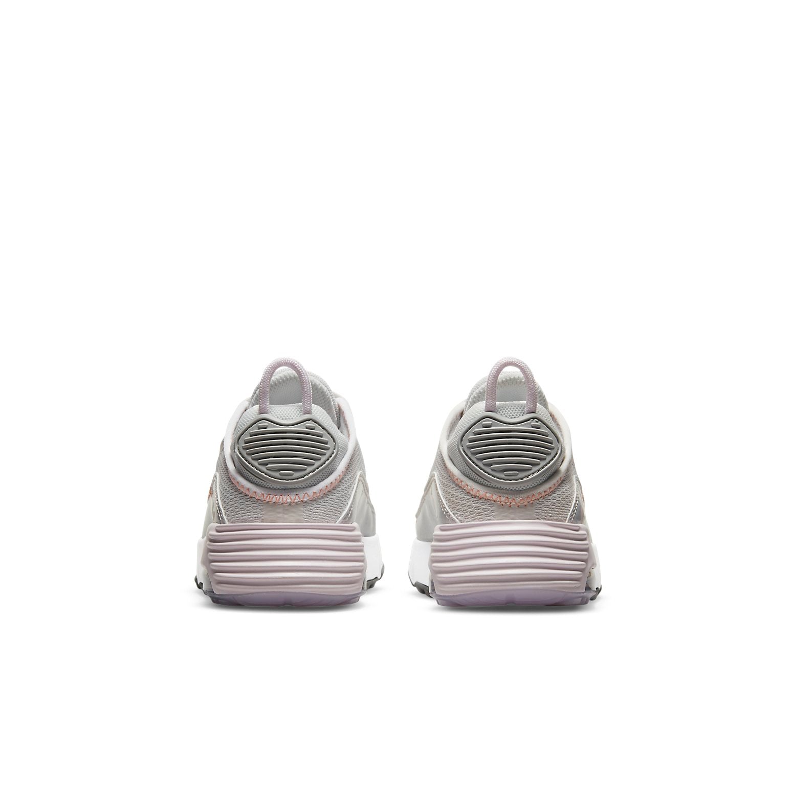 (PS) Nike Air Max 2090 Gray/Pink CU2093-014