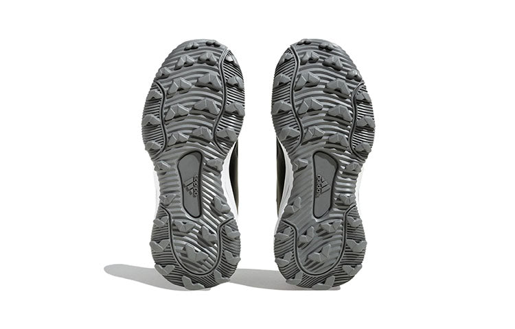 (PS) adidas Fortarun Atr El K 'Black White' GZ1804