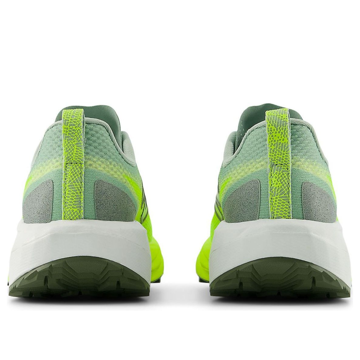 (WMNS) New Balance FuellCell SuperComp Trail v2 'Alkaline Green Dark Peridot' WTRX9E0