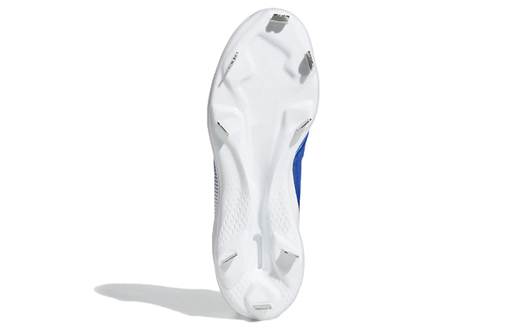 adidas Icon 7 Cleats 'Royal Blue White' FZ1556