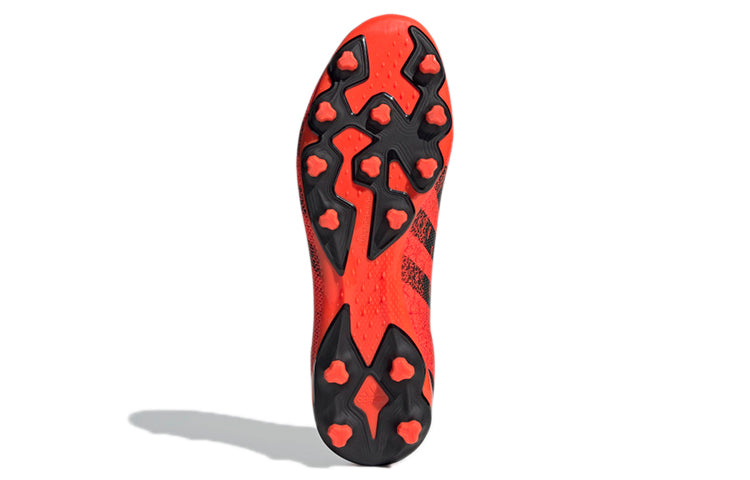 adidas Predator Freak .3 L Mg 'Red Black' GZ2824