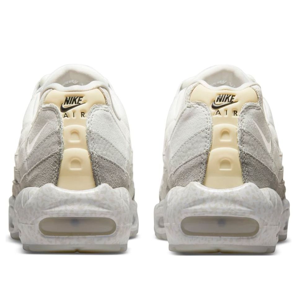 Nike Air Max 95 QS 'White Light Bone' DV2593-100