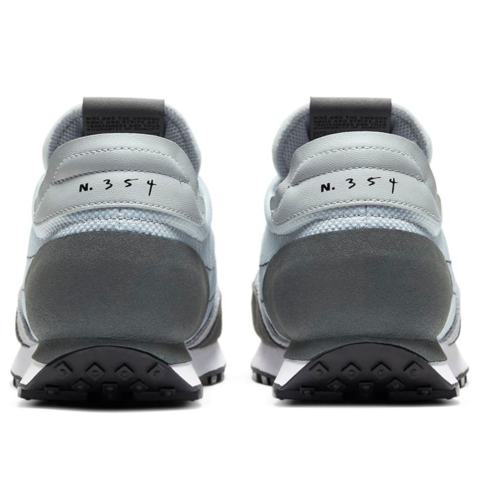 Nike DBreak-Type 'Wolf Grey' CT2556-001