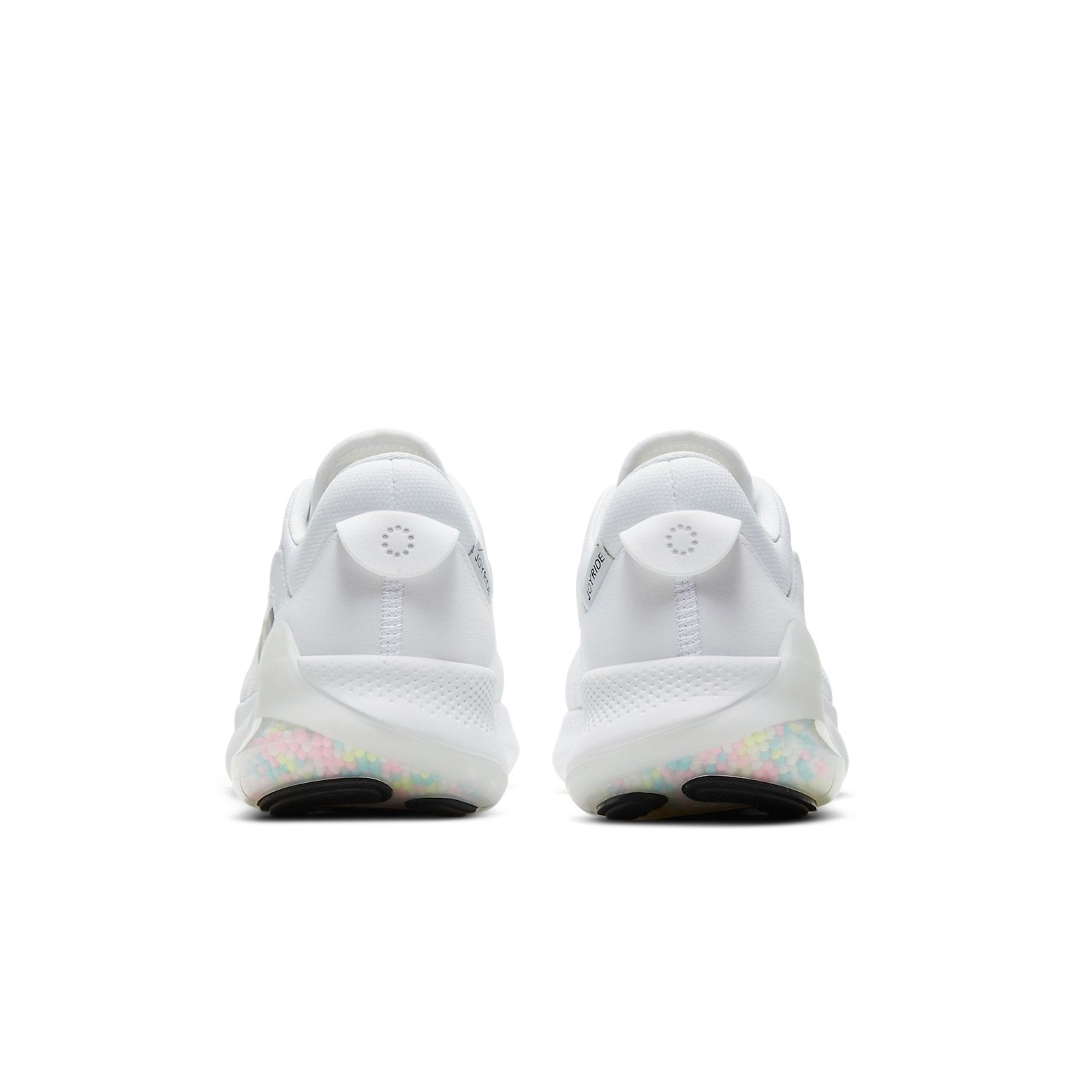 (WMNS) Nike Joyride Dual Run 2 'White Silver' CT0311-103