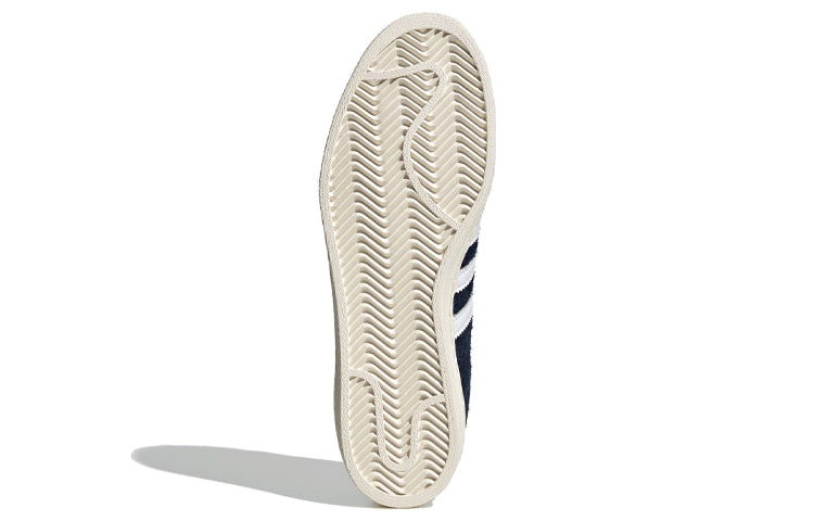adidas Campus 80s 'Dark Blue White' FV0488