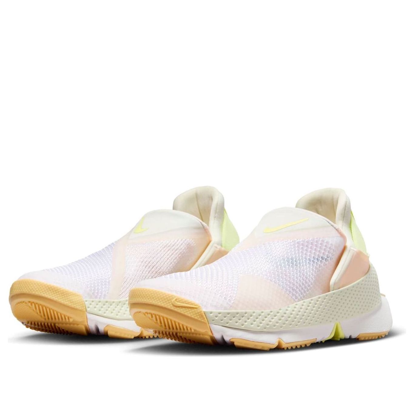 (WMNS) Nike Go FlyEase 'Sea Glass Guava Ice' DR5540-005