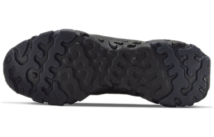Nike React Vision 'Triple Black' CD4373-004