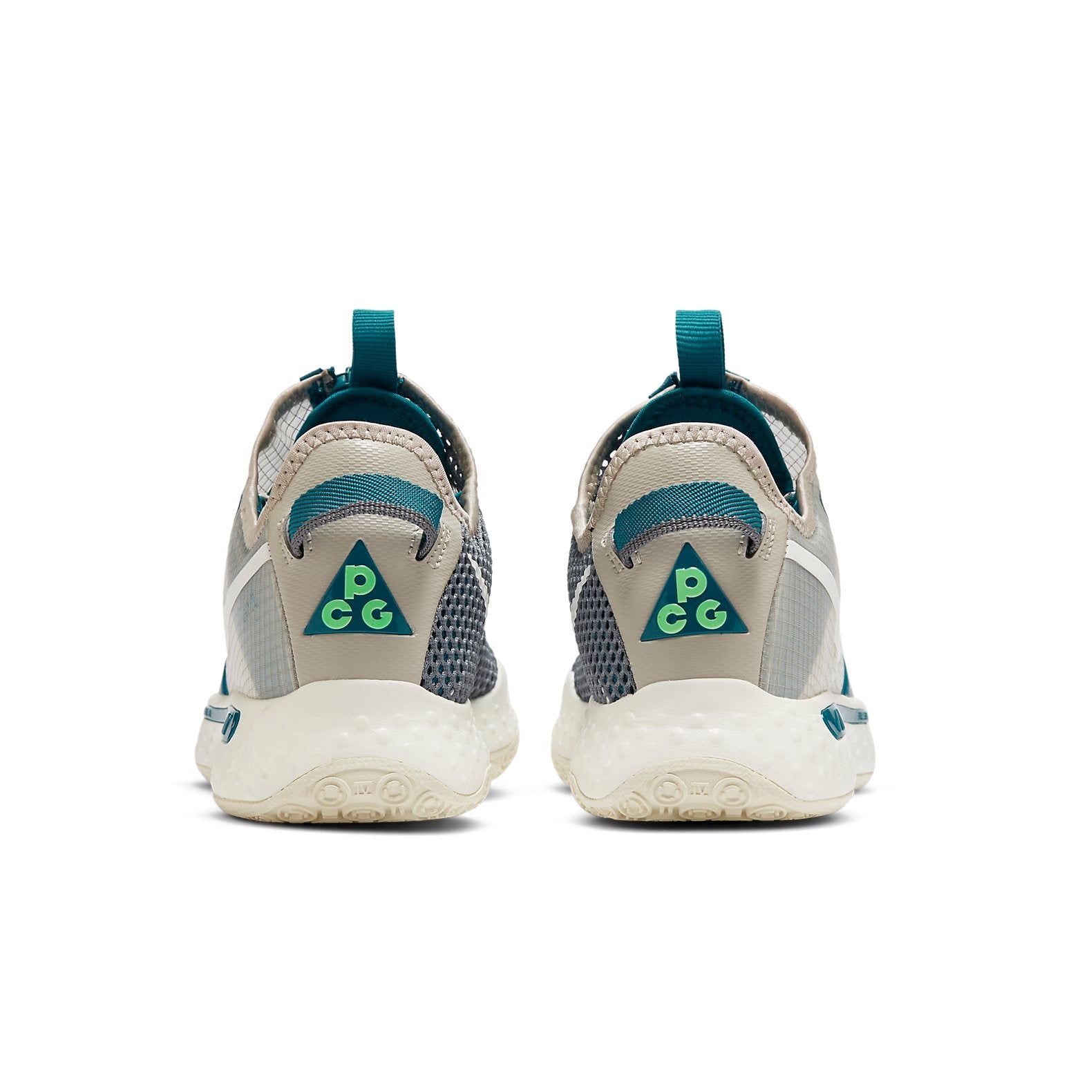 Nike PG 4 EP 'PCG - String' CZ2241-200