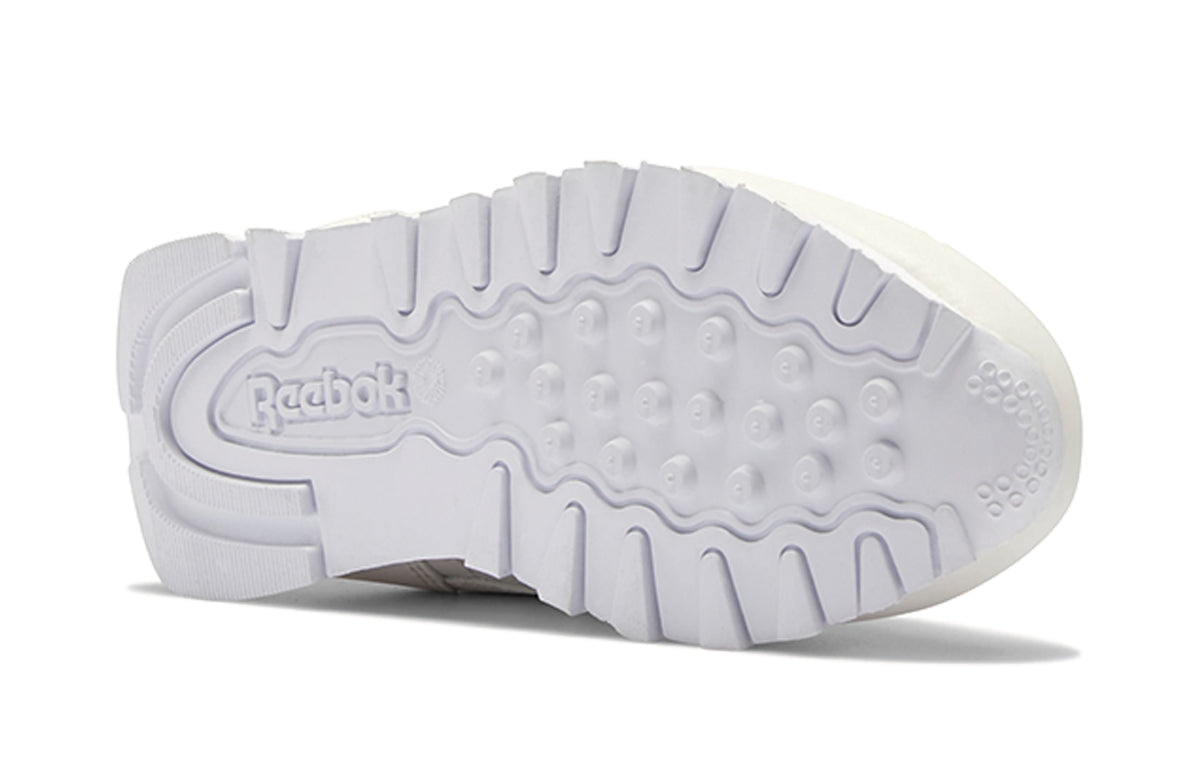 (PS) Reebok Classic Leather White FV2086