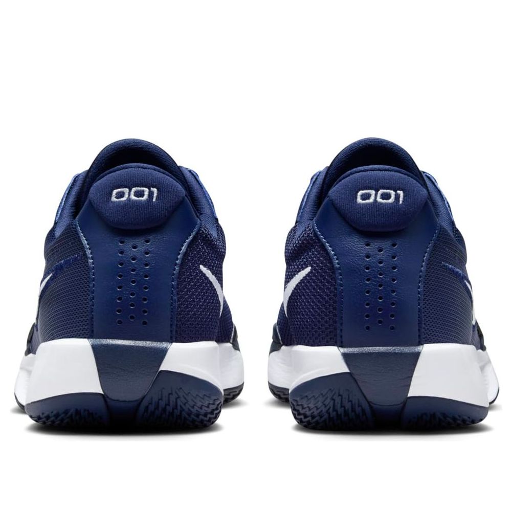 Nike Air Zoom GT Cut Academy TB 'Dark Obsidian' FV1298-401