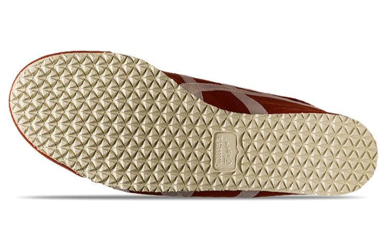Onitsuka Tiger Mexico 66 Slip-On 'Red White' 1183B603-601