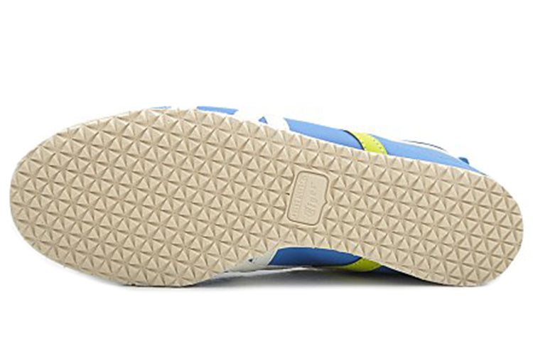 Onitsuka Tiger Mexico 66 'Blue White' DL412-4399