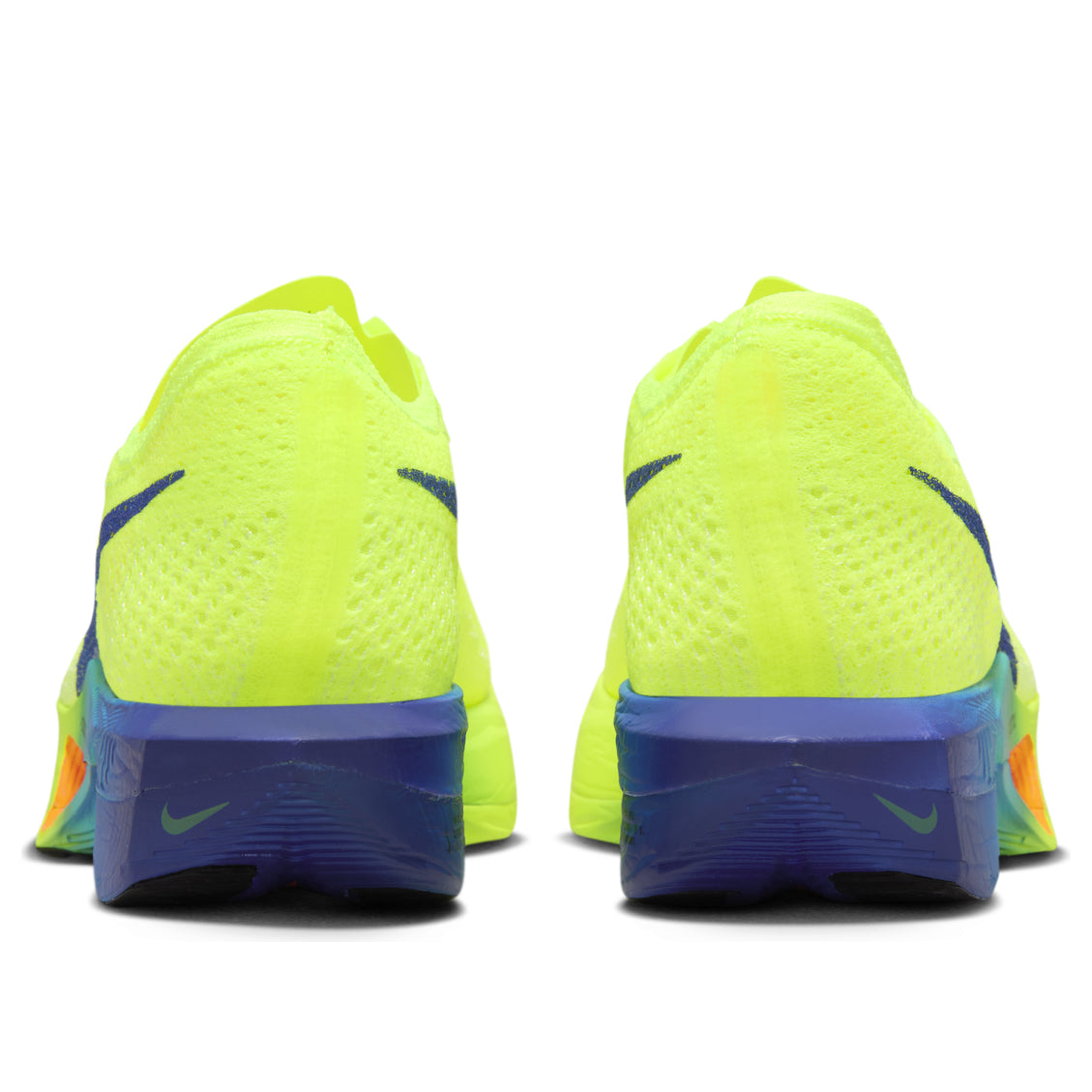 (WMNS) Nike ZoomX VaporFly Next% 3 'Volt' DV4130-700