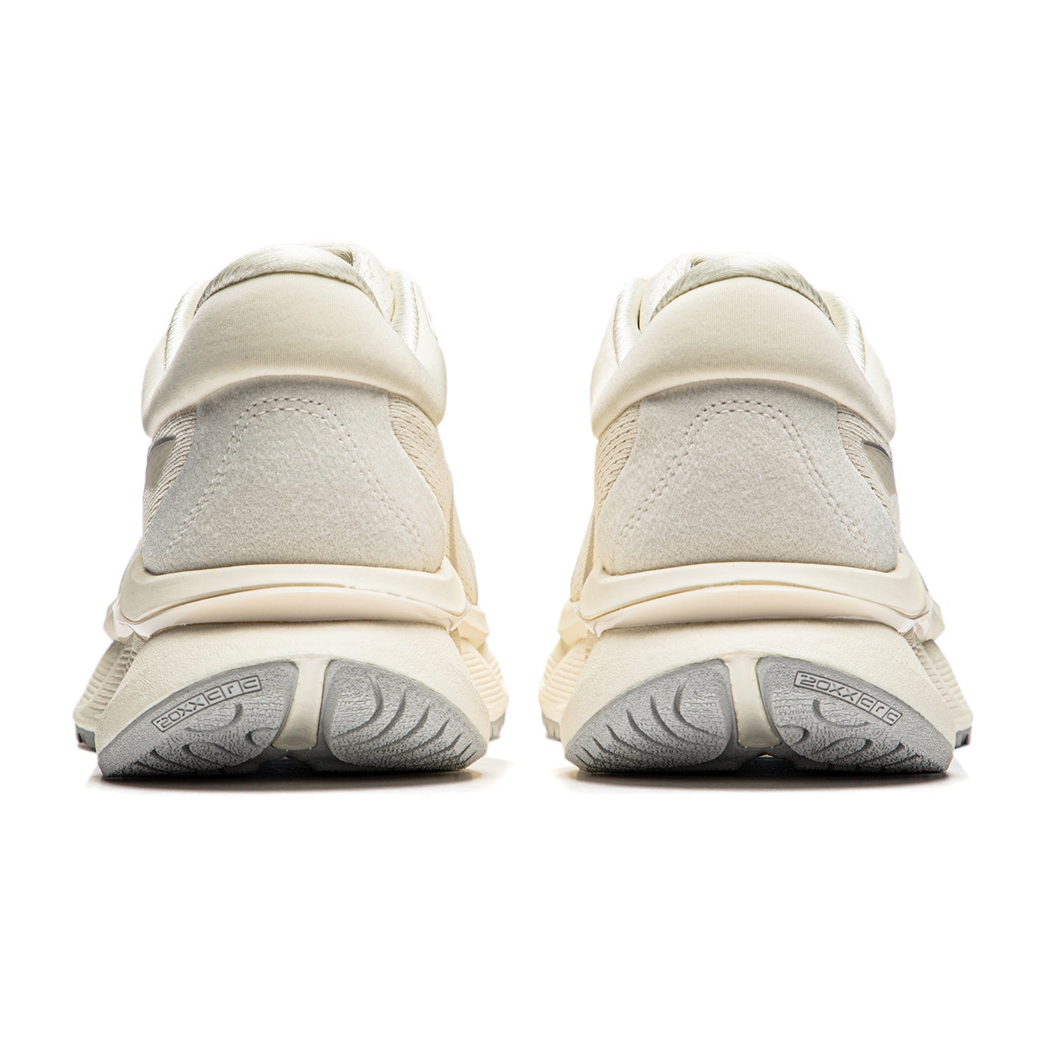 Li-Ning Arc CRC 'Beige Grey' AZGU005-4
