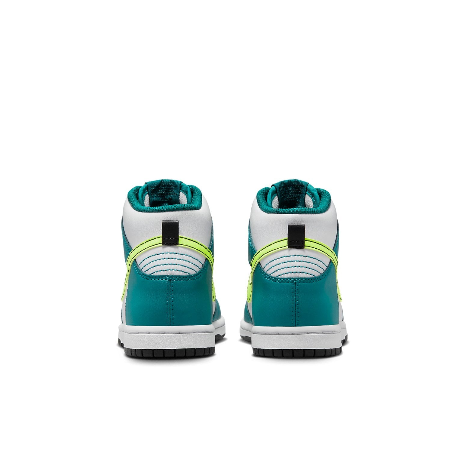 (PS) Nike Dunk High 'Bright Spruce Volt' DD2314-109