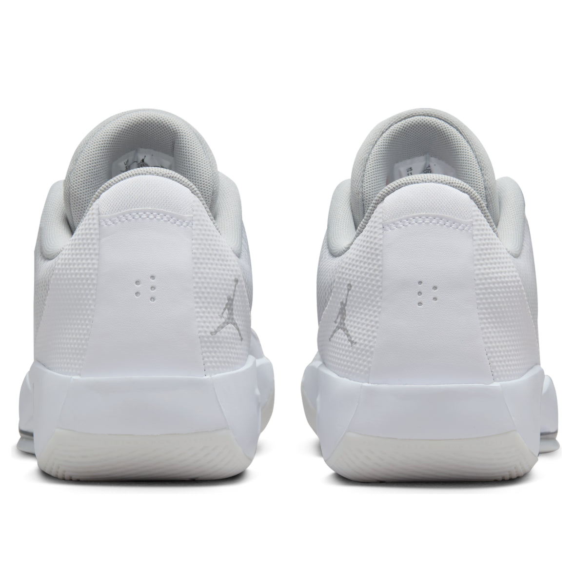 Air Jordan Luka .77 PF 'White Grey Fog' HF0819-100