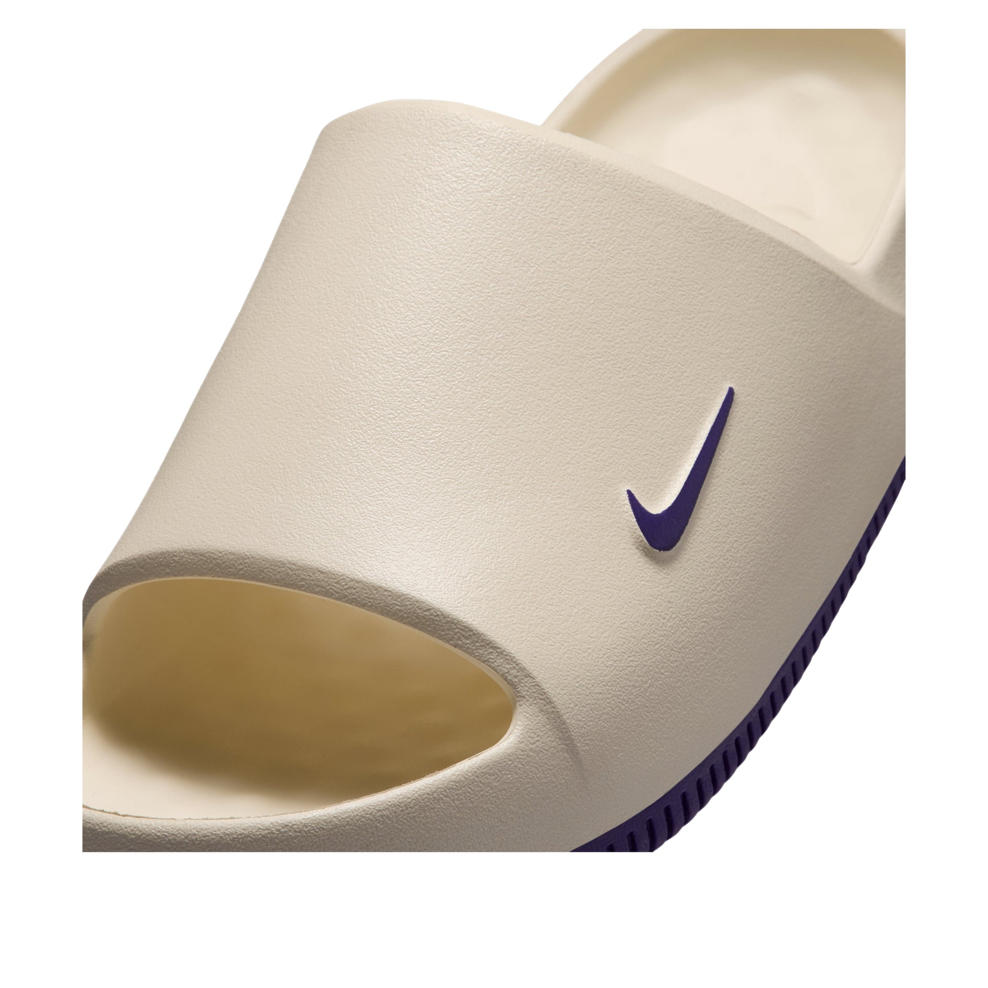 Nike Calm Slides 'NFL Minnesota Vikings' IM7308-100