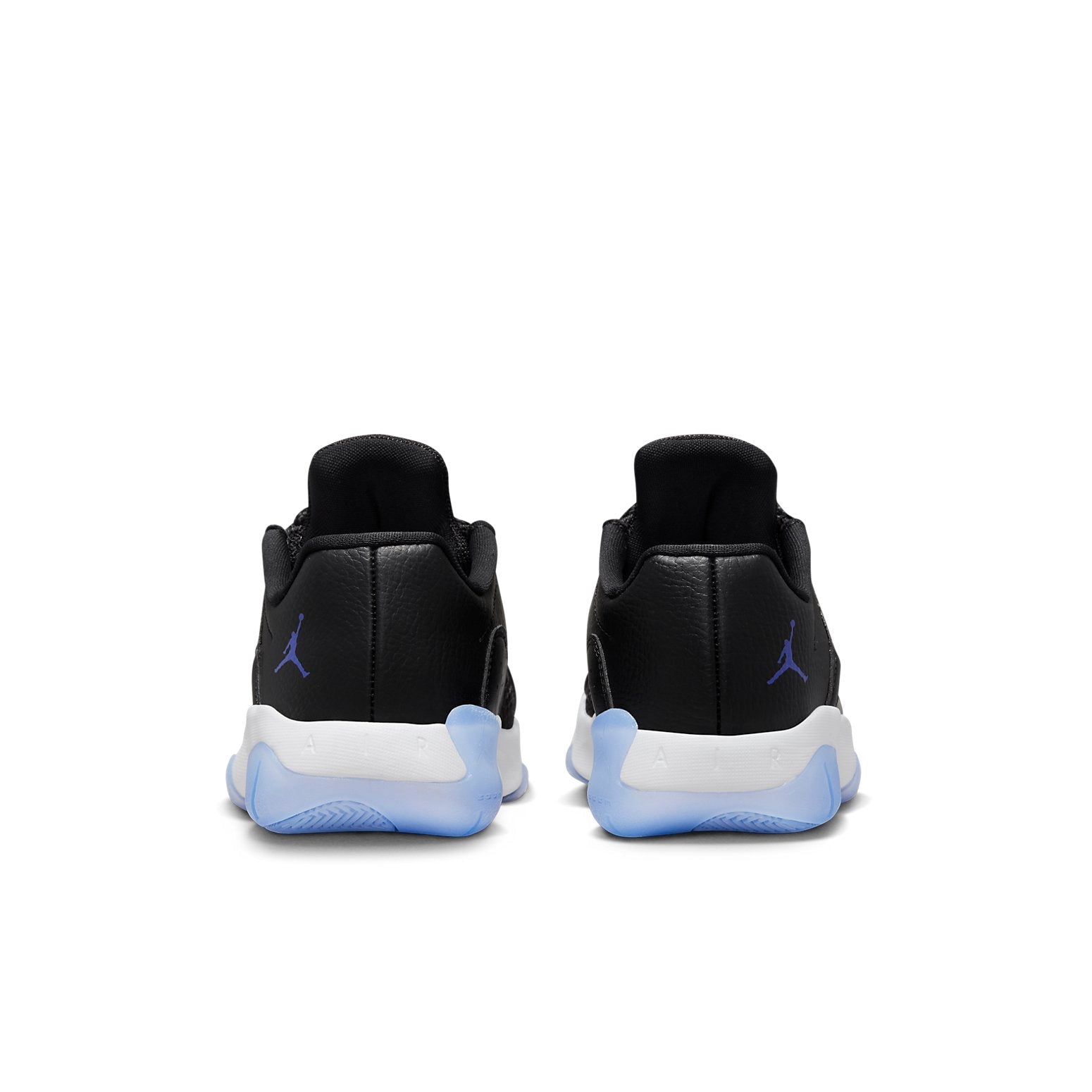 (GS) Air Jordan 11 CMFT Low 'Space Jam' DX3732-001