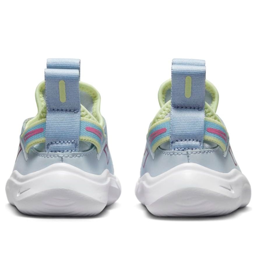 (TD) Nike Flex Plus 'Cobalt Bliss Cosmic Fuchsia' CW7430-013