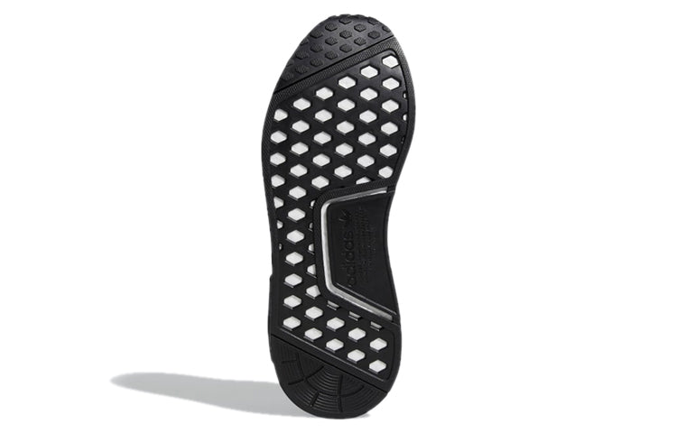 adidas NMD_R1 V2 'Black Speckled' GX5164