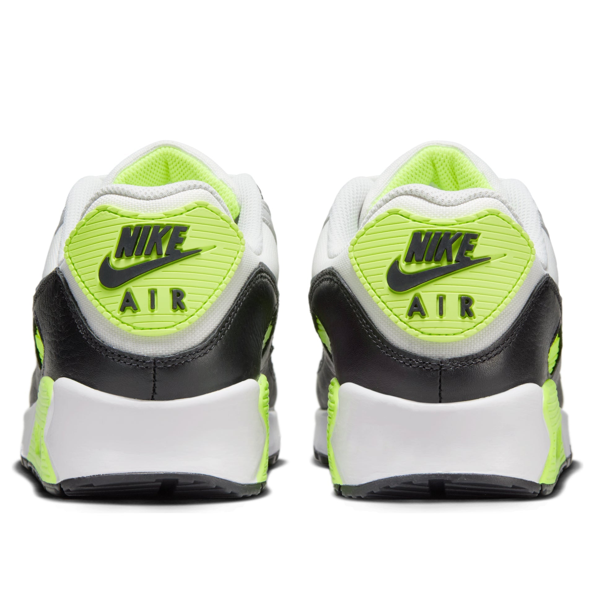 Nike Air Max 90 Gore-Tex 'Summit White Volt Black Cool Grey' FD5810-102