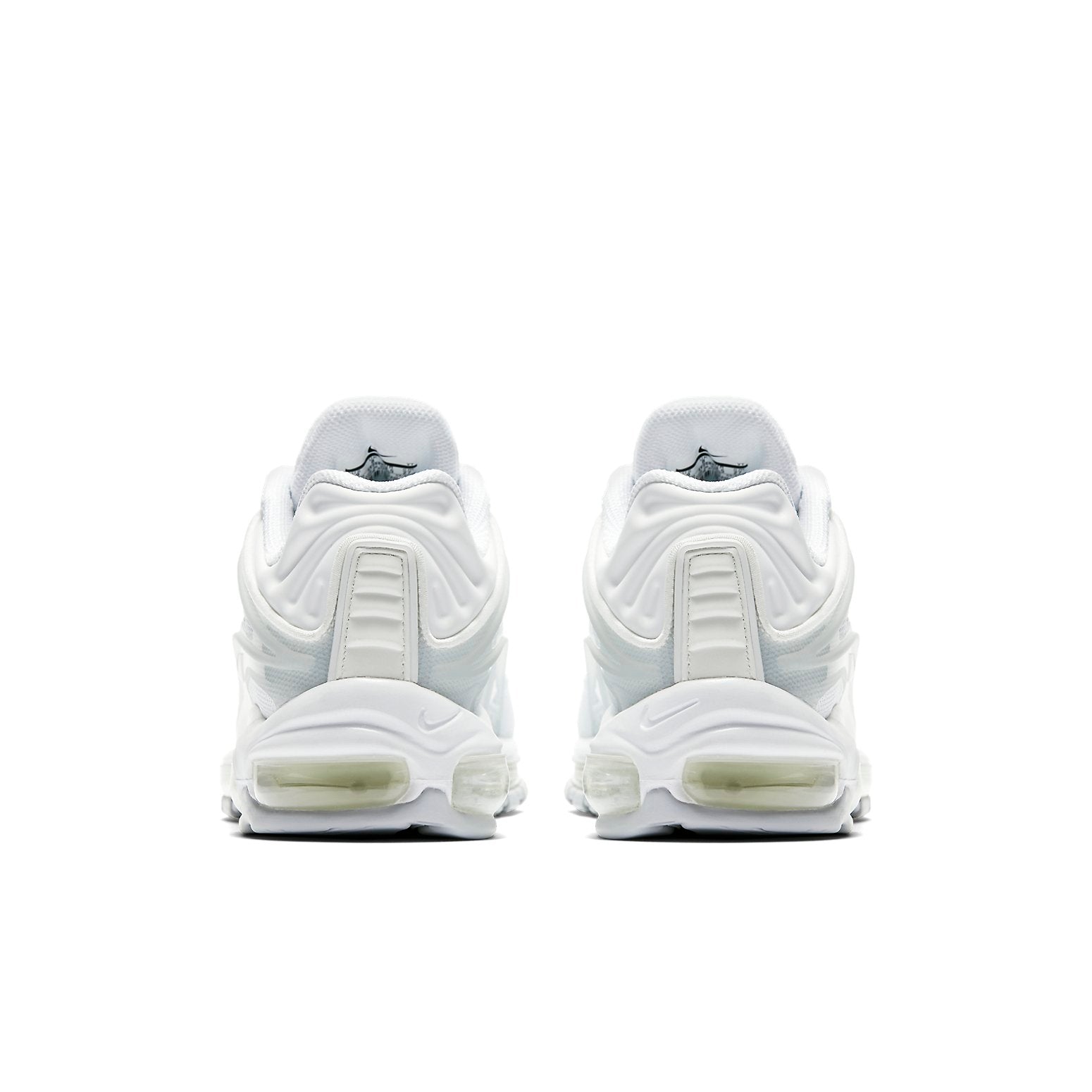 Nike Air Max Deluxe 'Pure Platinum' AV2589-100