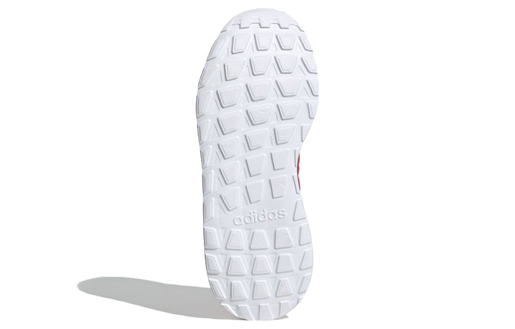 (WMNS) adidas neo Questar Flow 'Red White' F97197