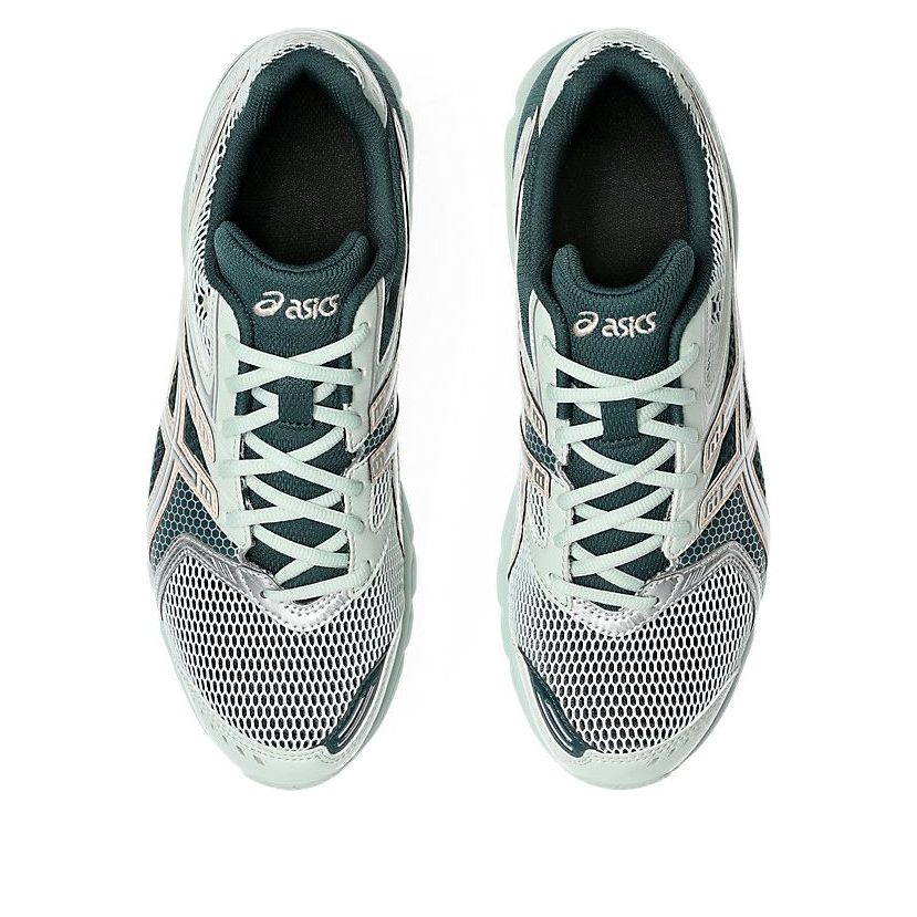 ASICS Gel-DS Trainer 14 'Lichen Rock Pure Silver' 1203A607-300