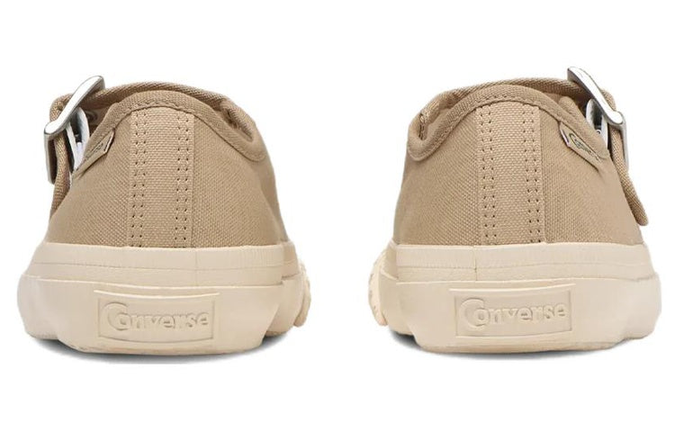 Converse Big C Ts Mj Ox 'Beige' 35500510