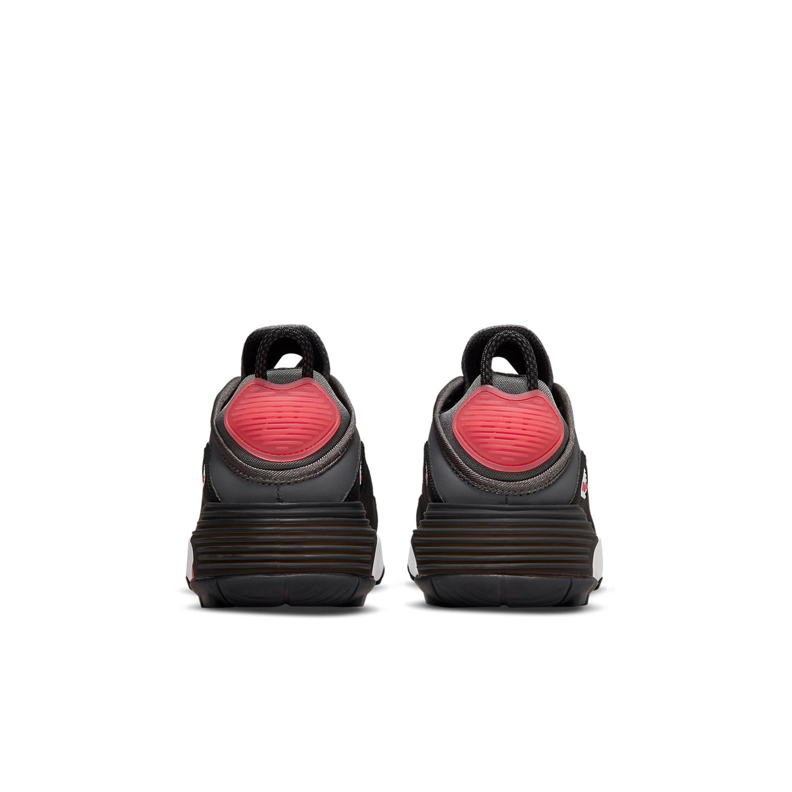 (GS) Nike Air Max 2090 'Black Grey Pink' DH9738-001