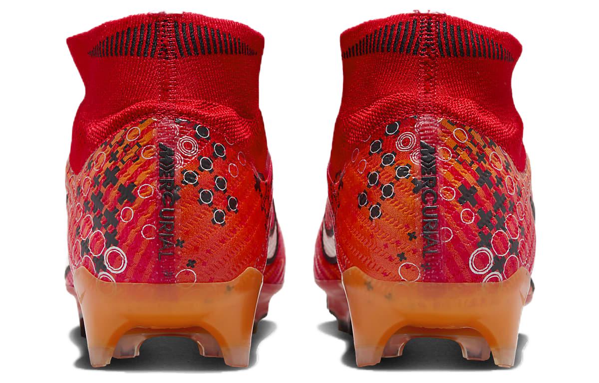 Nike Mercurial Superfly 9 Elite Dream Speed FG 'Light Crimson' FD1157-600