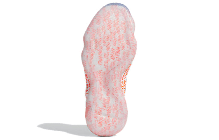 adidas Dame 7 'I Am My Own Fan 2KDAY' G55194