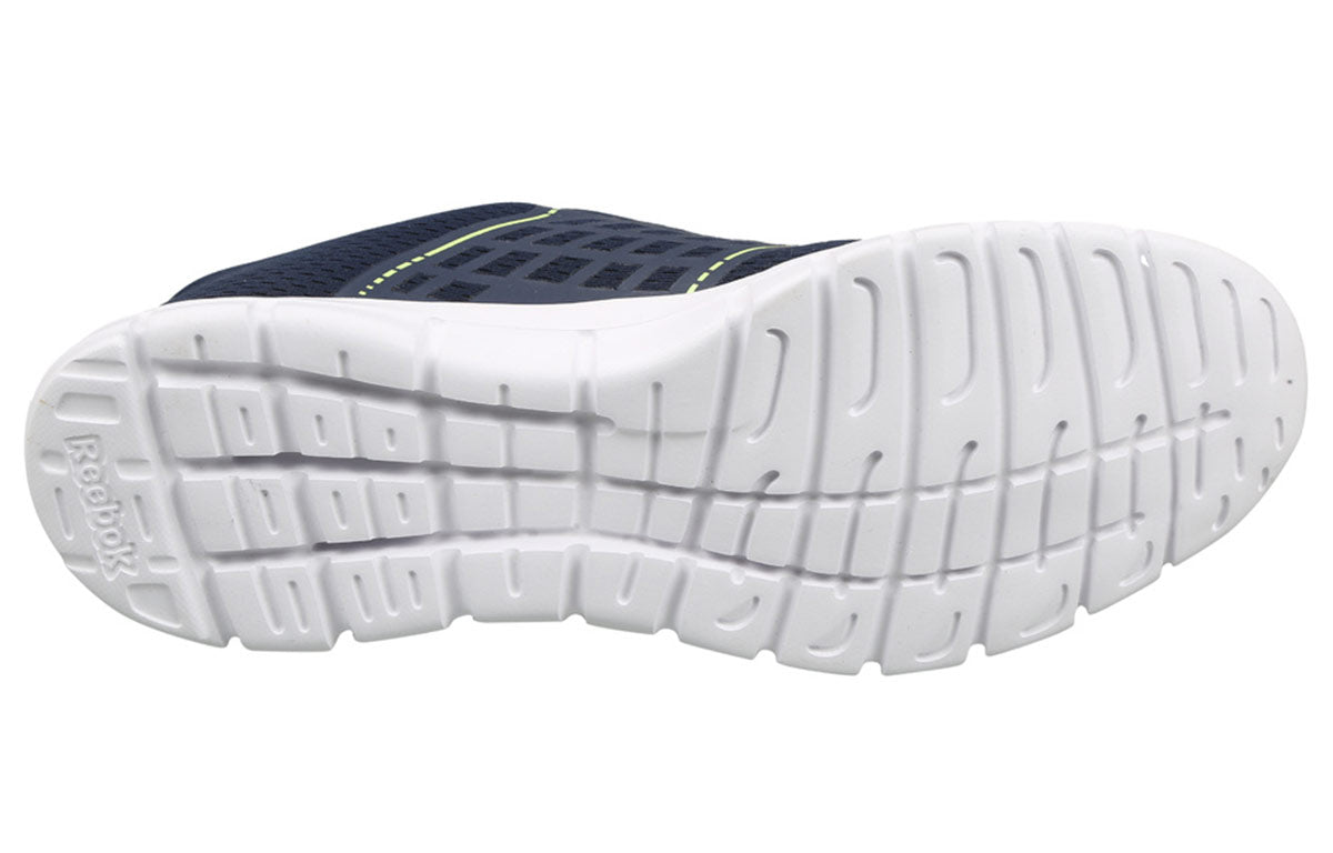 Reebok Guide Stride Run Lp 'Blue Green' EG0479
