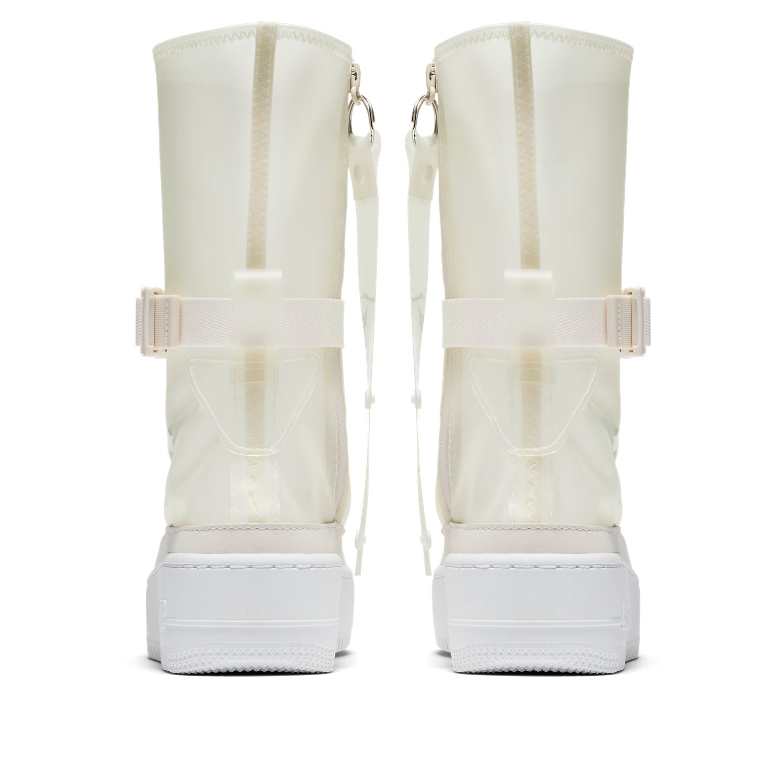 (WMNS) Nike Air Force 1 Sage High Lux 'Phantom' BQ4805-001