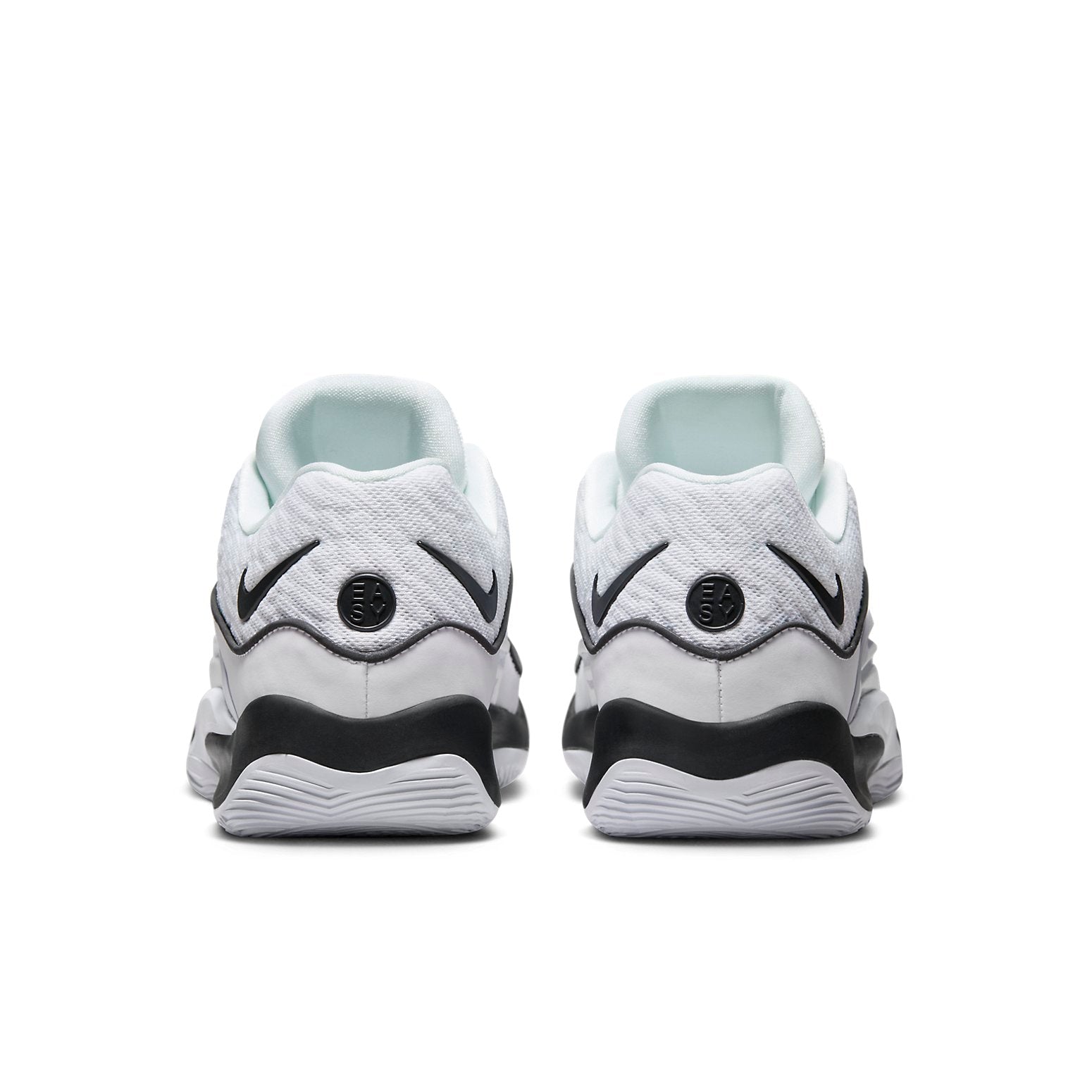 Nike KD 16 TB 'White Black' DZ2927-100