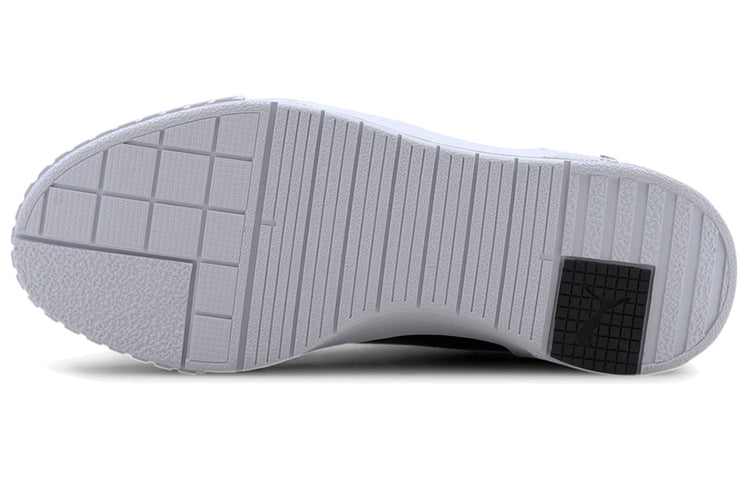 (WMNS) PUMA Cali Sport Black/White 373871-02