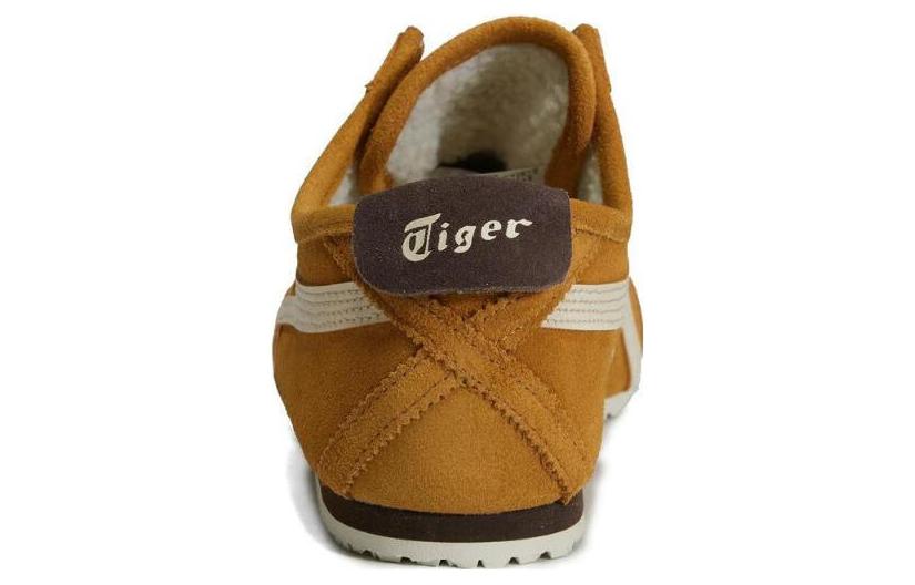 Onitsuka Tiger Mexico 66 Slip-On  'Tan Presidio Vanilla' 1183A438-201