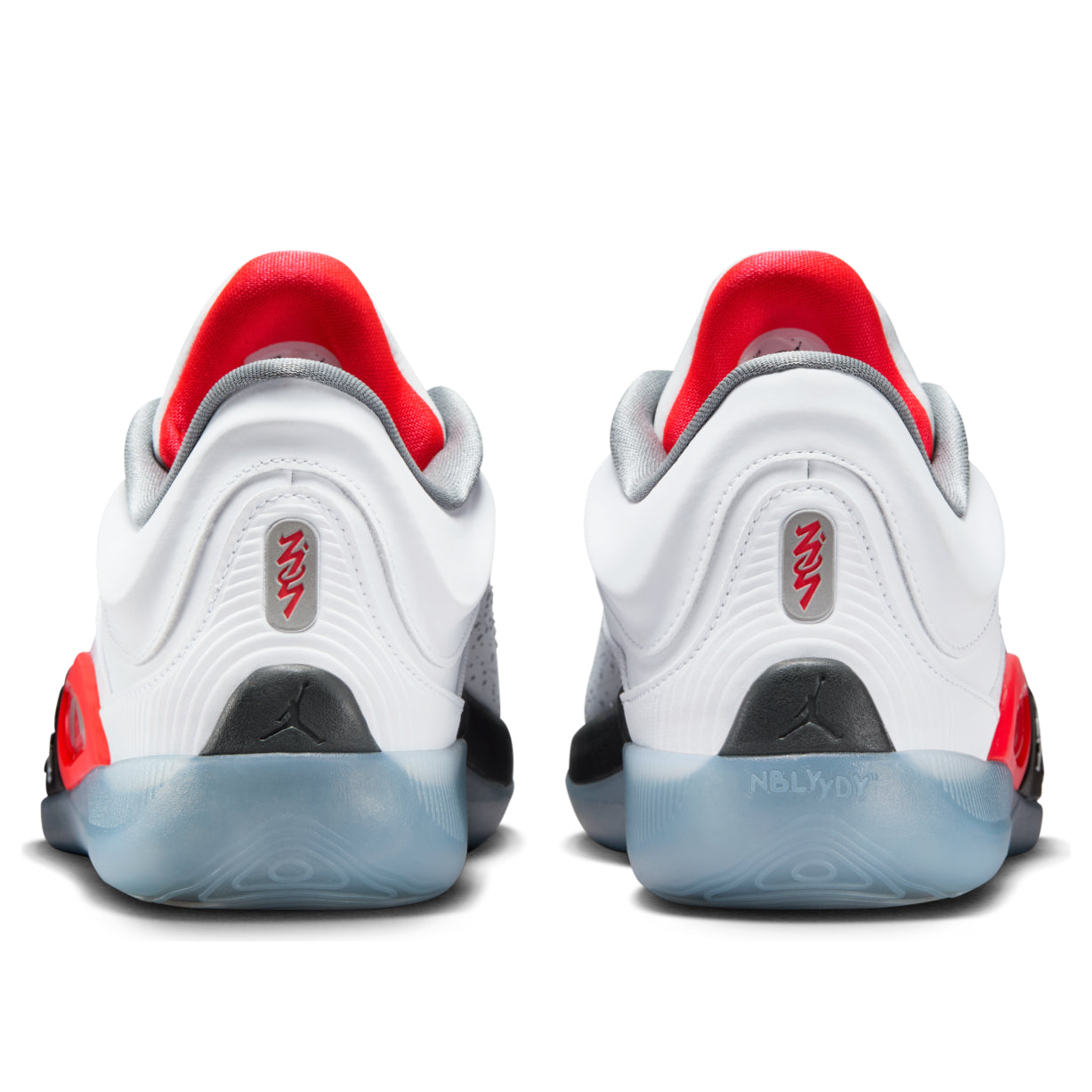 Air Jordan Zion 4 PF 'Flight' FD0591-103