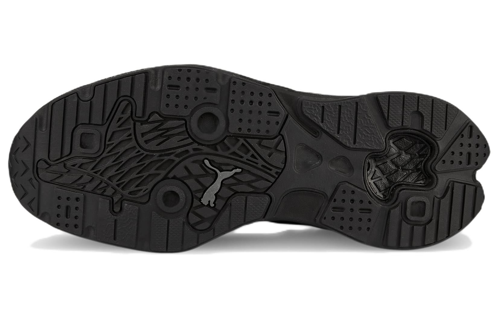 PUMA Extent Nitro Mono 'Black' 387498-02