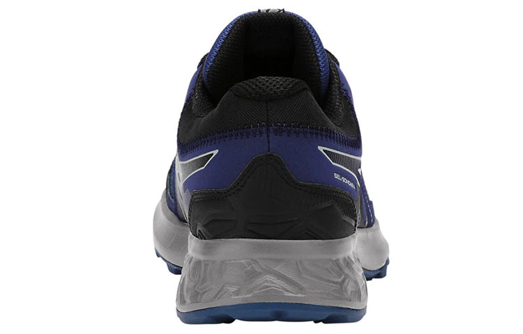 (WMNS) ASICS Gel-Sonoma 4 'Blue Black' 1012A160-400