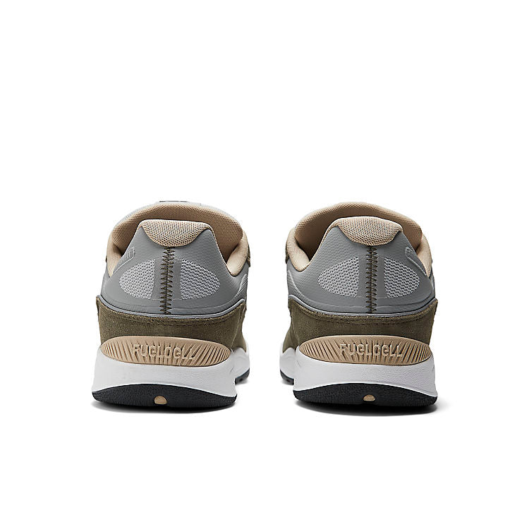 New Balance Numeric 1010 'Tiago Lemos Olive Grey' NM1010KG