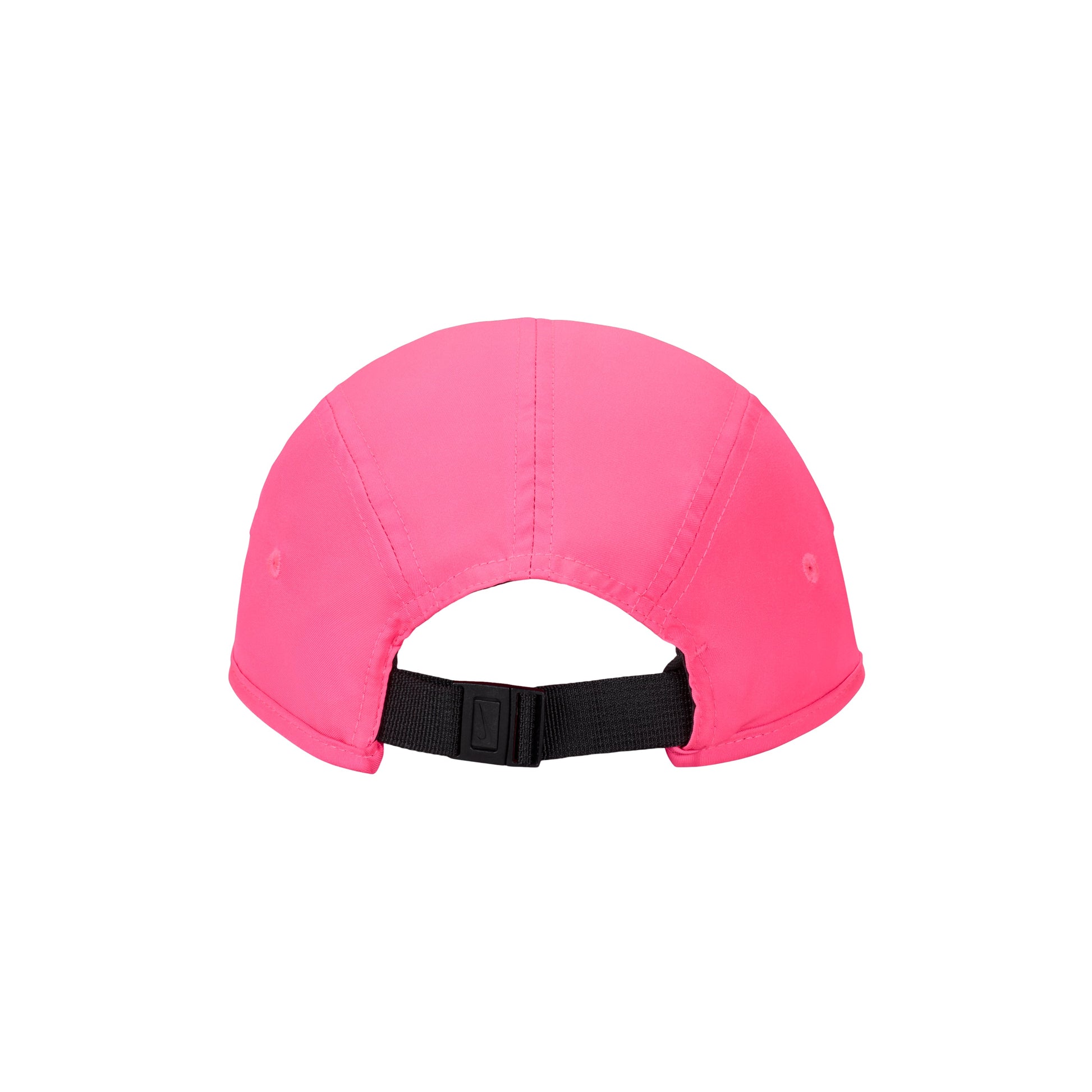 Nike Dri-Fit Fly Unstructured Swoosh Cap 'Hyper Pink' FB5624-645