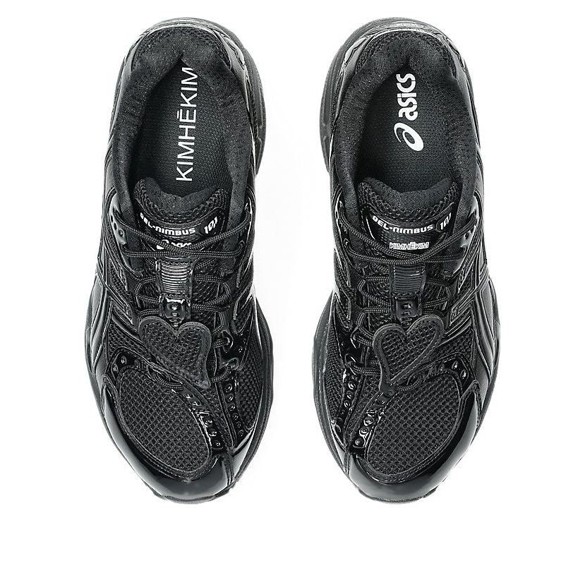 ASICS x KIMHĒKIM Gel-Nimbus 10.1 'Black' 1203A833-001